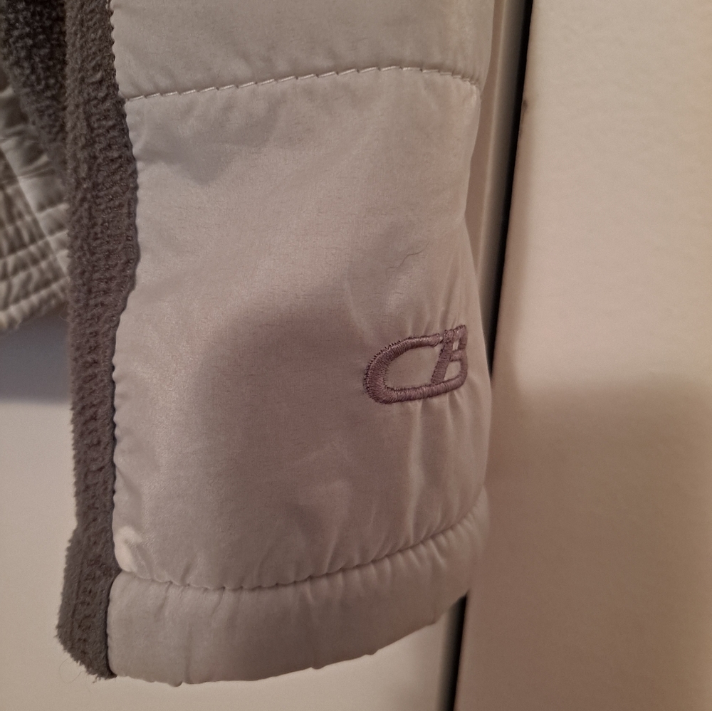 CB Jacket - Picture 3 of 7
